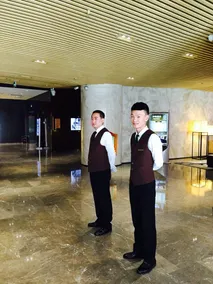 Dufu Hotel (Dujiangyan Scenic Area Branch) - Image 3