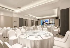 Haoze Ritz Hotel (Shenyang Yu Hong Shengjing Hospital Jilihu Street Metro Station Branch) - Image 3