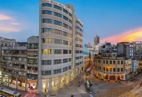 Grande Hotel Macau - Image 3
