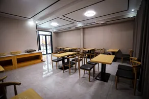 Pebble Hotel (Liangshan Xuji Bus Station) - Image 2