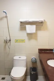 Yinzuo Wendu Hotel (Weihai Wendeng Kunyu Road Baida Plaza) - Image 4