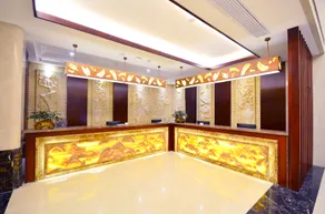 Holiday Inn Shenzhen Dapeng Jiaochangwei by IHG - Image 2
