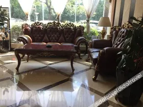 Highland Luxe Legends Boutique Hotel - Image 3