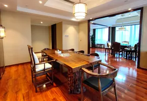 Wyndham Garden Wuxi Huishan - Image 4