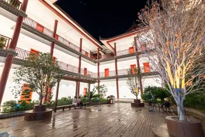 Redstone Hotel (Baise Tianyang Ancient City) - Image 2