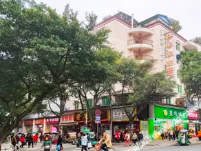 Emei Mountain Heyuan hotel - Image 4