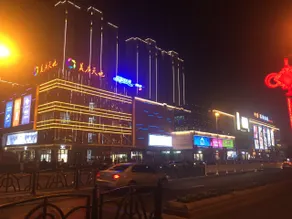 HanTing Hotel (Yancheng Dafeng Renmin South Road) - Image 3