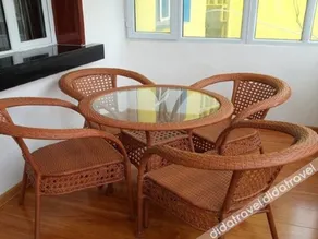 Dushi Fengqing Express Hotel - Image 3