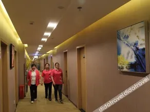 City Garden Hotel - Image 4