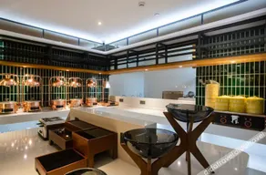 James Joyce Coffetel Hotel (Linzhang County Fenghuangcheng) - Image 3