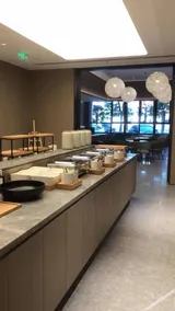 Ji Hotel Taizhou Old Street - Image 5