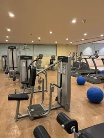 Prime Al Hamra Hotel Riyadh **** - Image 3