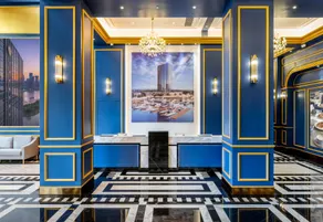 England Marina Club Hotel - Image 5