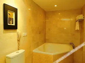 Huayuan Hotel - Image 3