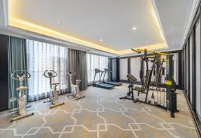 Xi'an Hotel (Wuzhou Tengxian High-speed Railway Station People's Hospital Branch) - Image 5