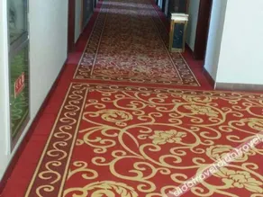 Jingyuan Hotel - Image 2