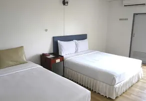 Phanthong Hotel - Image 4