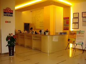 Grace Inn Jining Taibai Middle Road Branch - Image 4
