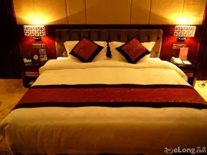 Golden International Holiday Hotel - Image 3