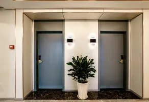 Elong Yam Hotel (Xianyang Weicheng District Government) - Image 3