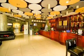 Bestway Hotel (Xi'an Zhangba East Road Dongyi Road Metro Station Branch) - Image 5