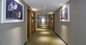 Yeste Hotel (Wuhan Changfeng Avenue Garden Expo) - Image 2