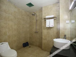 FUNYANG ESPORTS Hotel (Hunan Museum, Xiangya Hospital Metro Station, Changsha) - Image 2