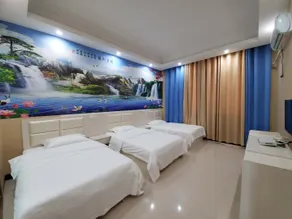 Guangsheng Convenience Hotel (Guilin Liangjiang Airport) - Image 4