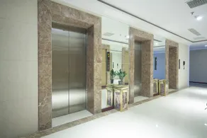 Lanjing Hotel (Changshu International Clothing City Branch) - Image 5