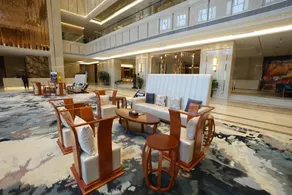 ChangSheng Tongjiang Hotel - Image 2