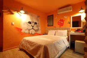 Orange County Hotel - Image 2