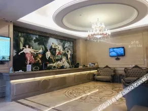 Vienna Hotel (Chongqing University Town) - Image 2