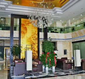 Haiyi Fino Hotel (Binjiang Wanda Plaza Yichang Central Hospital Wujia Branch) - Image 4