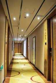 Siji Sunshine Hotel (Lianjiang Railway Station) - Image 5