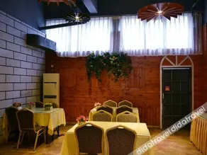 Jiutian Business Hotel (Zhengzhou Shamen Subway Station) - Image 5