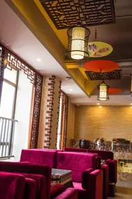 Ronhuw Garden Hotel - Image 5