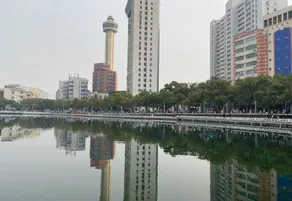 Hanting Hotel Nanchang Bayi Square Zhongshan Road - Image 5