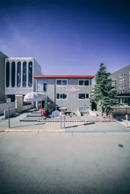 Anchorage Downtown Hotel - Image 3