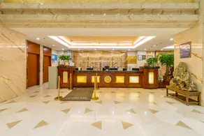 Rezen Hotel Qinghai Jinding - Image 5