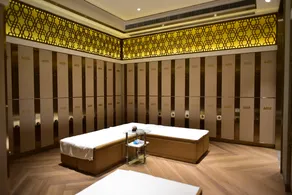 Jinhe Hotel - Image 4