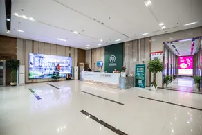 wan zhong hotel - Image 5