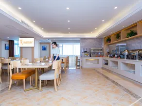 Vienna International Hotel(Three Gorges logistics park of Yichang East Railway Station) - Image 4