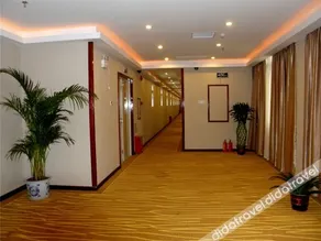 Huifeng Hotel - Image 5