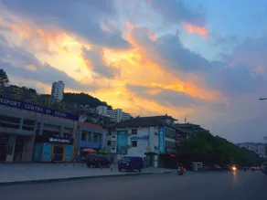 Wolong Hotel (Zigui Passenger Transport Center Branch) - Image 5