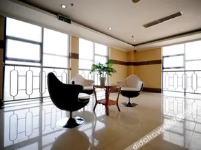 Wuyue Hotel - Image 3