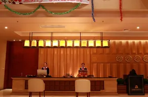 Longnan Jindu Hotel - Image 2