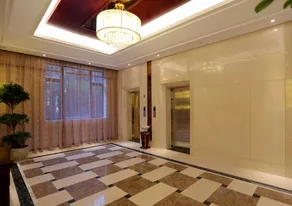 Pan'an Dapanshan  Hot Spring Villa - Image 4