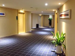 City Comfort Inn Wuhan Optics Valley Daxueyuan Road Branch - Image 5
