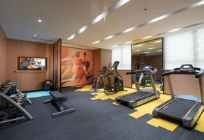 Hampton by Hilton Chengdu Longquan - Image 5