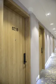Heze wankai Hotel - Image 5